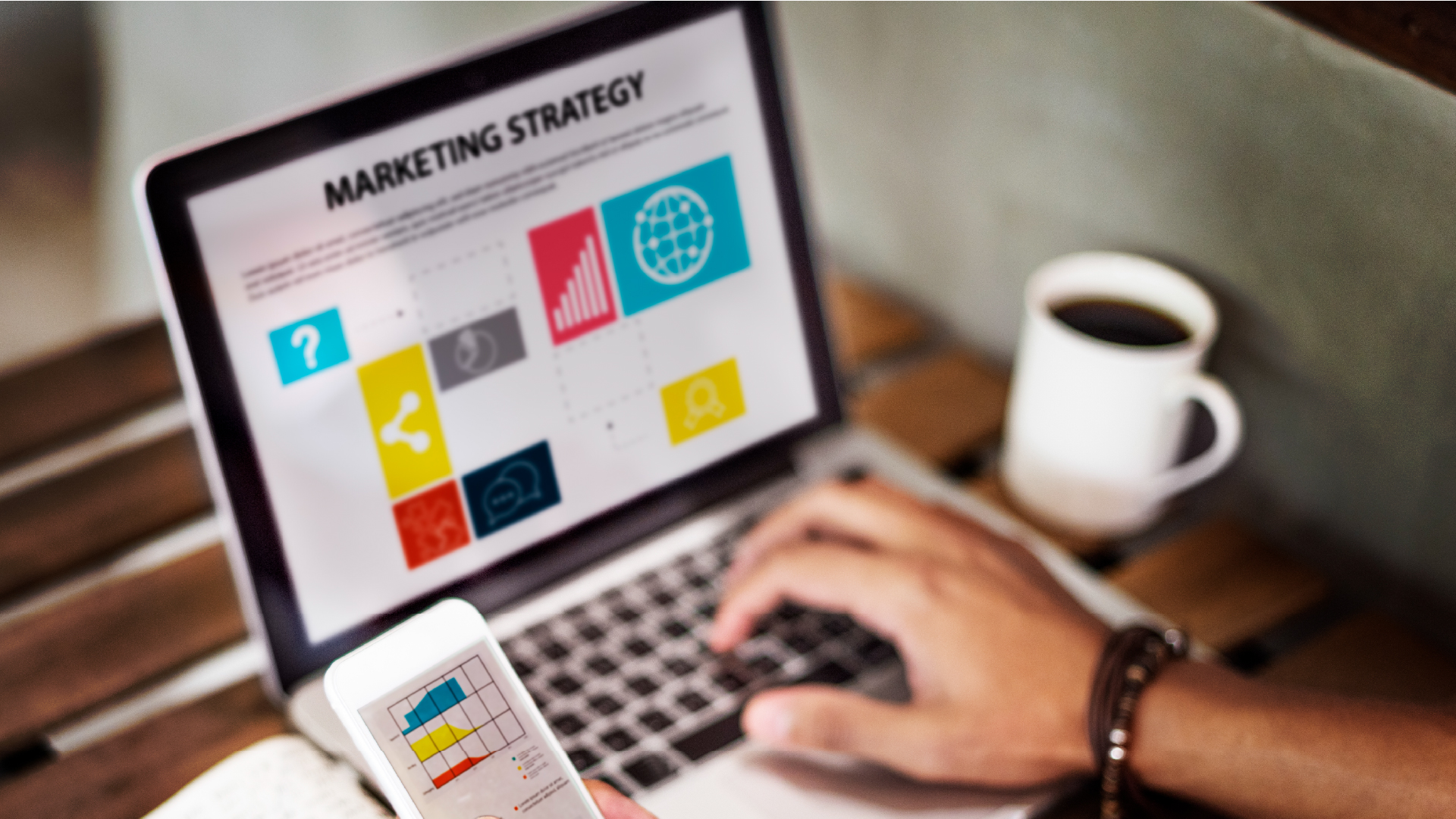 Sem tempo para o marketing? Confira ferramentas que podem ajudar!