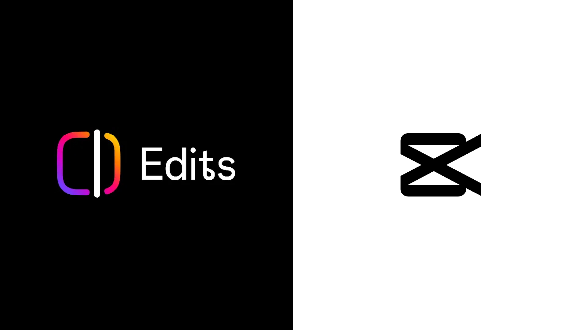 O Edits vai mesmo substituir o CapCut? Por Brenda Alencar
